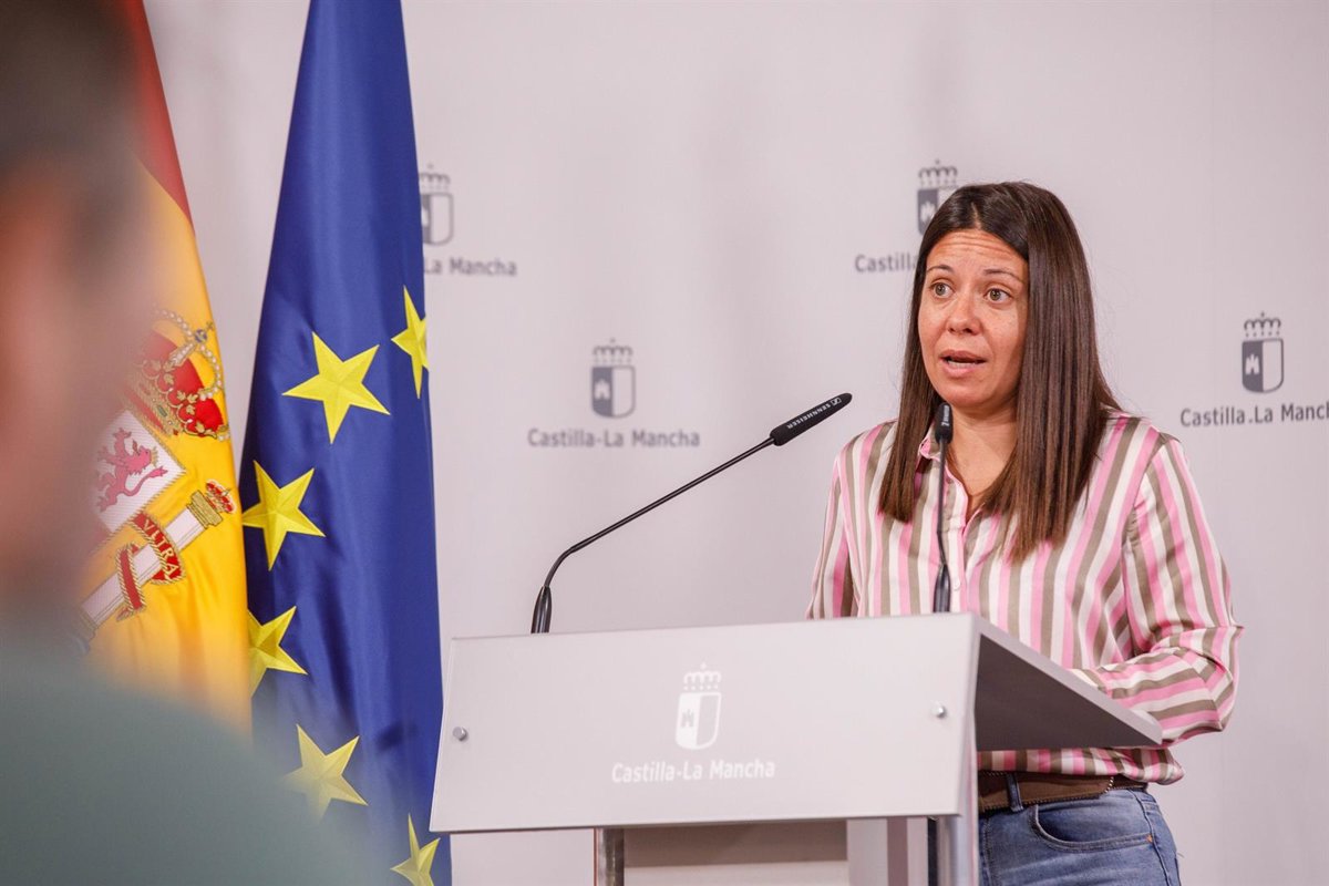 C-LM acuerda la prórroga del Concierto Social para residencias de mayores con 240 millones de euros