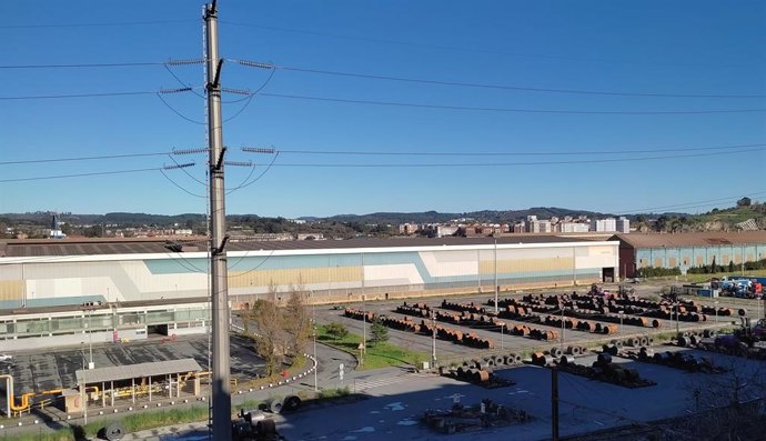 Archivo - ACB de Sestao (Bizkaia)