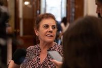 Bildu pide al PSOE depurar "cualquier atisbo de corrupción" y se remite a la próxima declaración de Ábalos ante el juez