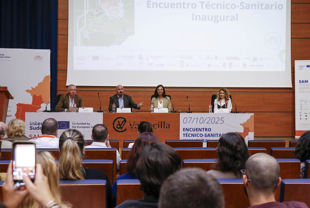 Comienza el proyecto europeo SAM para prescribir pautas de salud personalizadas que se pilotará en Penagos