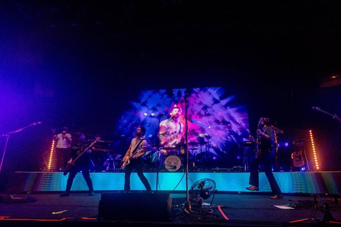 Archivo - Viva Suecia