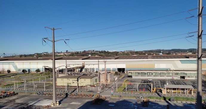 Archivo - ACB fabrika Sestaon