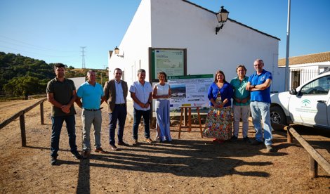 Es Andalucía - Sevilla