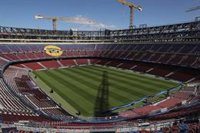 El Barça prevé unos ingresos de 50 millones de euros con el nuevo Spotify Camp Nou