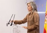 Foto: Sumar asegura que envió a Redondo y PSOE su propuesta sobre el aborto el pasado viernes: "Seguimos esperando respuesta"