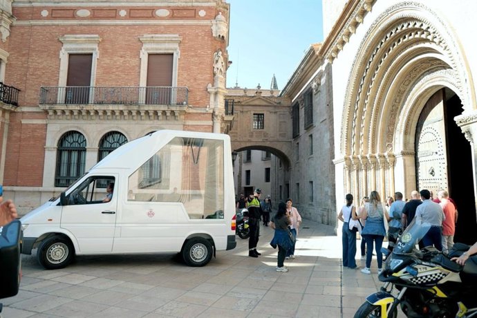 Imagen del Senyera Móvil