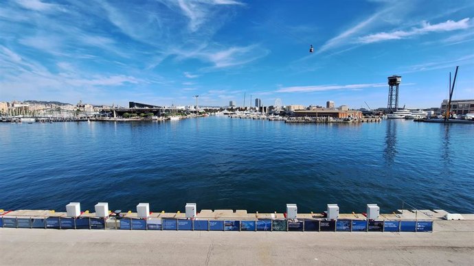 El Puerto de Barcelona ofrece apoyo a 4 proyectos subvencionados por el programa Ports 4.0.