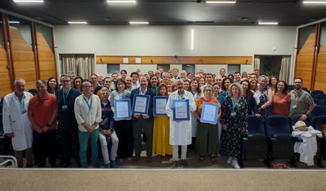 Es Andalucía - Málaga