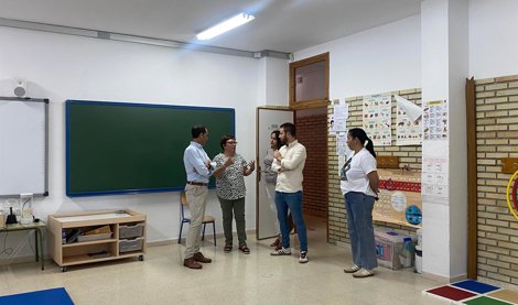 Es Andalucía - Jaén