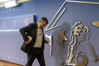 El PSOE defiende los pagos en metálico a sus cargos y dice que también lo hace el Senado