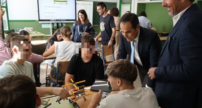 Es Andalucía - Sevilla