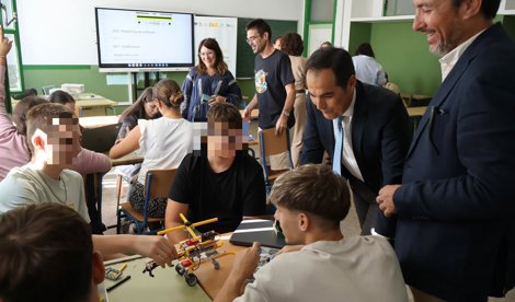 Es Andalucía - Sevilla