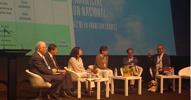 Federación Andaluza de Municipios y Provincias