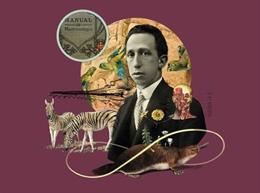 El MNCN-CSIC inaugura este 9 de octubre la exposición dedicada al legado científico del natualista Ángel Cabrera