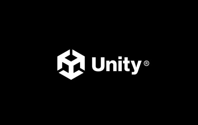 Logotipo de Unity