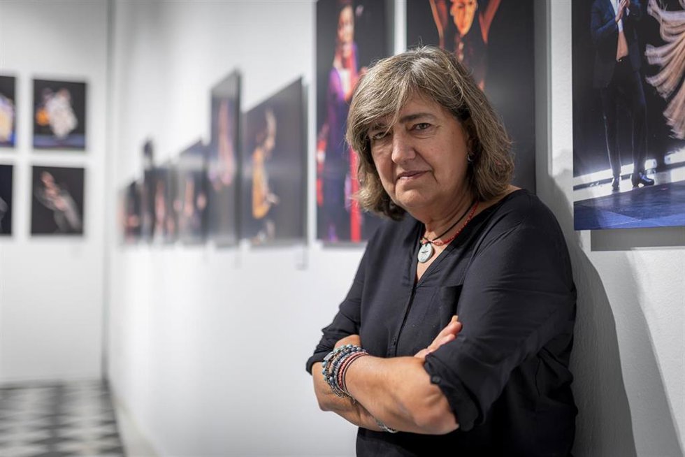 Remedios Malvárez.