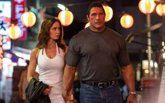 Foto: Dwayne Johnson asume el fiasco de The Smashing Machine: "No puedes controlar la taquilla, pero sí tu interpretación"