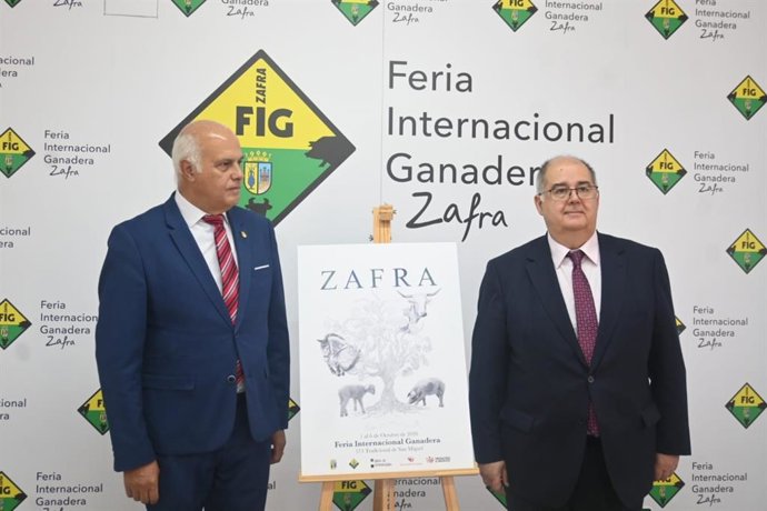 Balance de la Feria de Zafra