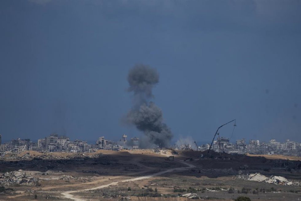 Gaza