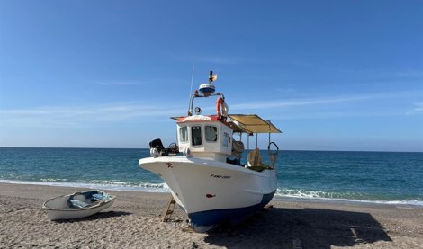 Es Andalucía - Sevilla