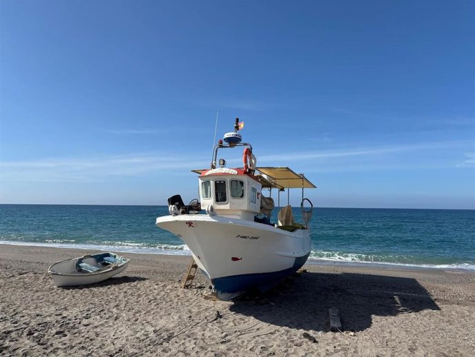 La Junta amplía hasta los 4,2 millones las ayudas para proyectos de desarrollo local en zonas pesqueras andaluzas.