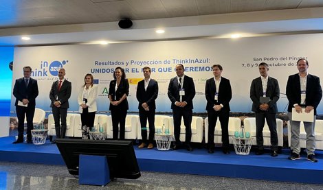 Es Andalucía - Sevilla