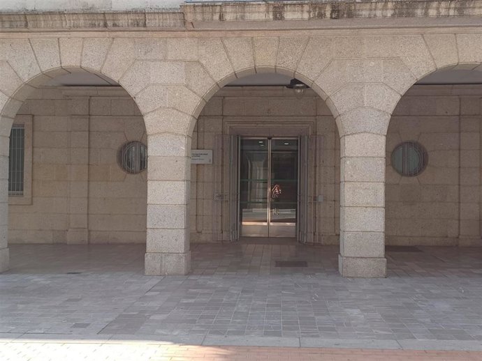 Archivo - Delegación de Salud y Consumo en Huelva.