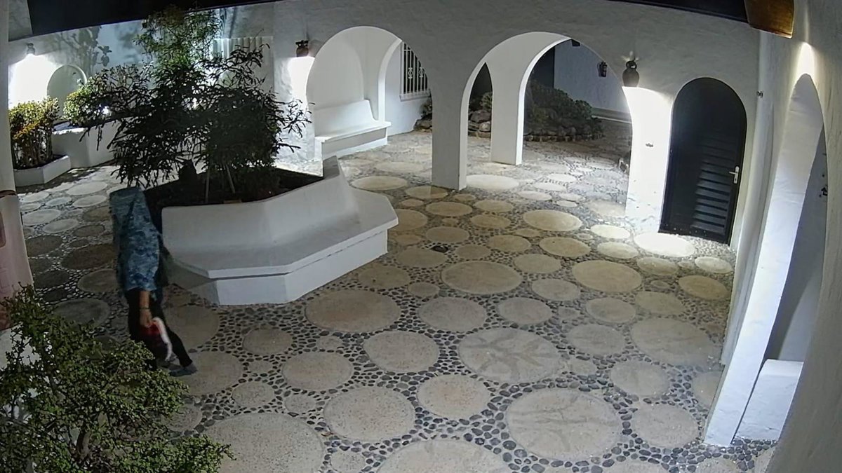 Detienen a una mujer por robar objetos y dinero por valor de 4.000 euros en una casa de Morro Jable (Fuerteventura)