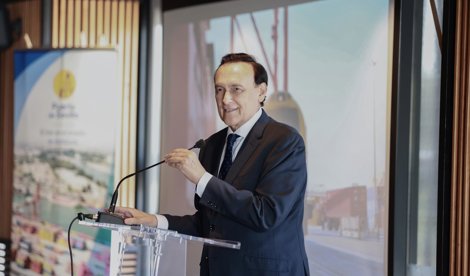 Es Andalucía - Sevilla