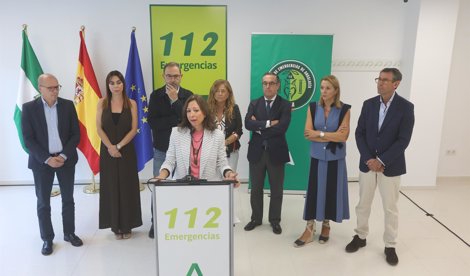 Es Andalucía - Málaga