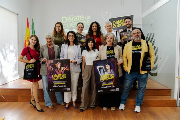 COPAO presenta su nueva campaña con la artista Tania Lozano