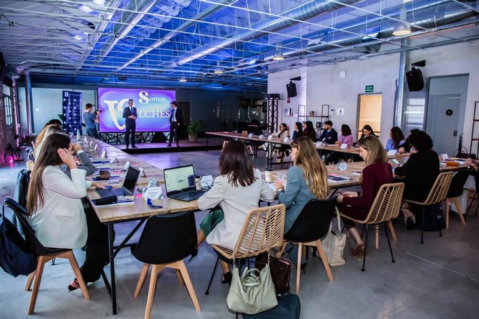 Convención anual de Vilches Abogados