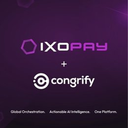 IXOPAY adquiere Congrify