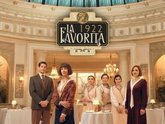 Foto: Mediterráneo Mediaset España Group vende la primera temporada de 'La Favorita 1922' a HBO Max en Latinoamérica