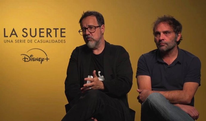 Paco Plaza explora el mundo de los toros en 'La suerte': "Es un error Matrix, una anomalía de los valores del siglo XXI"