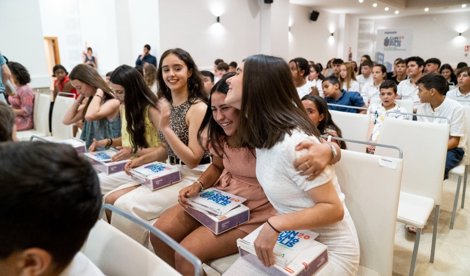 Es Andalucía - Sevilla