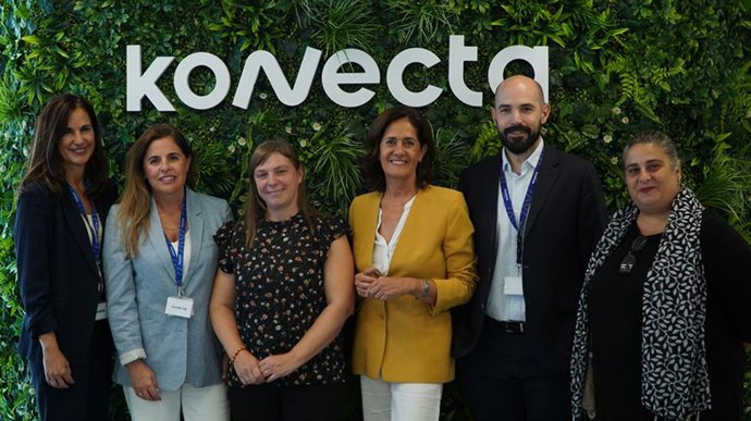 Alianza Konecta Foundation & Fad Juventud