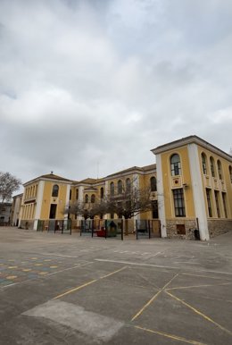 CEIP Cervantes de Sueca
