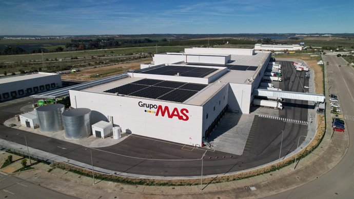 Grupo MAS, compañía andaluza