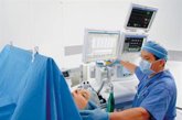 Foto: Empresas.-Drger presenta el hospital conectado del futuro, apostando por la interoperabilidad y renovación tecnológica