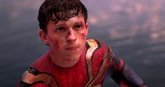 Foto: El padre de Tom Holland desvela la verdad del accidente en el rodaje de Spider-Man: Brand New Day