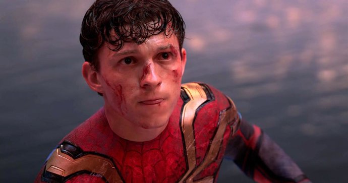 Archivo - Tom Holland (Spider-Man) loco por retirarse: "Desapareceré de la faz de la Tierra"