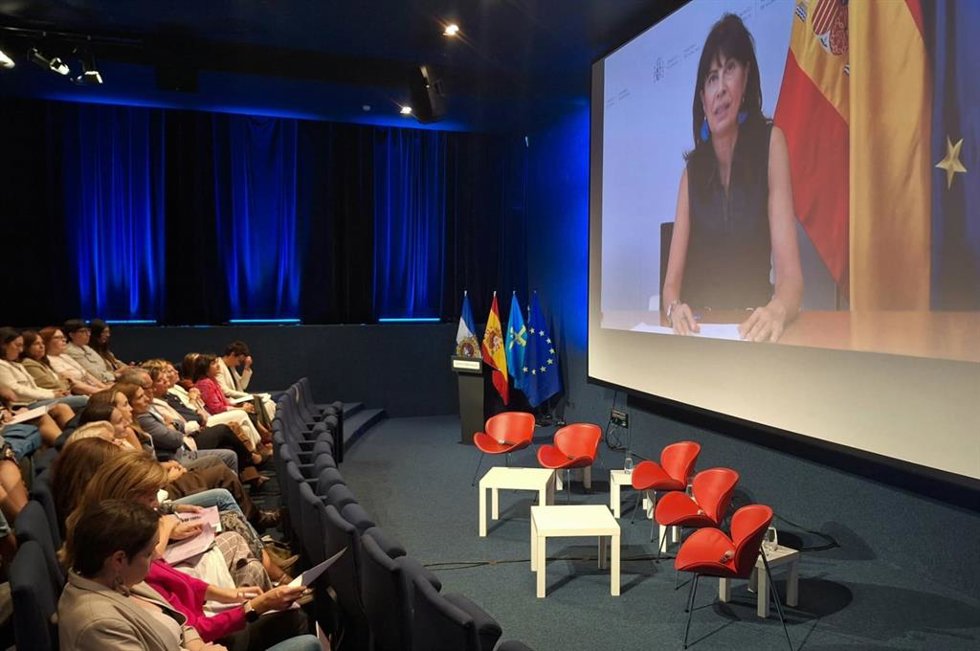 Congreso Anual de las Unidades de Coordinación contra la Violencia sobre la Mujer
