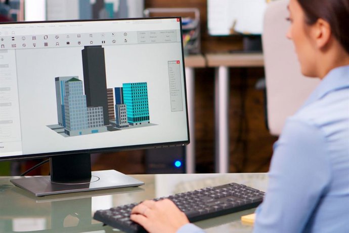 De arquitecto a BIM Manager