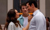 Foto: Eternity, la comedia romántica de A24 con Elisabeth Olsen y Miles Teller, ya tiene fecha de estreno en España