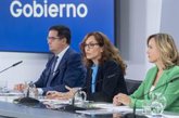 Foto: El Consejo General de Ópticos-Optometristas habilitará una plataforma para registrar los establecimientos del Plan Veo