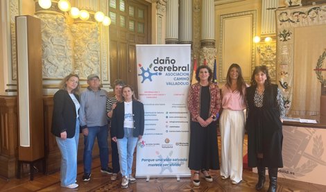 Comunicados Sociedad