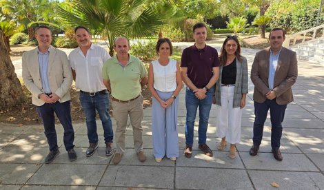 Es Andalucía - Sevilla