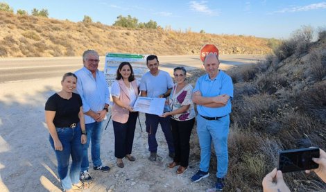 Es Andalucía - Córdoba