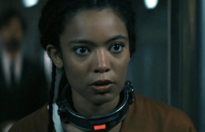 ¿A Qué Hora Se Estrena Gen V 2X06 En Prime Video?